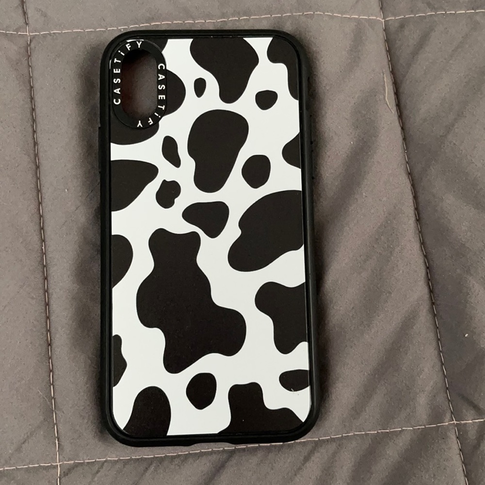 Like new! Updated my phone